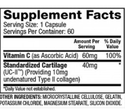 DYMATIZE Joint Tech - 60 caps