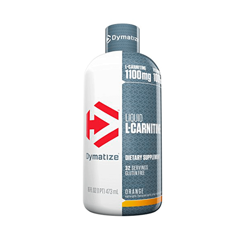 DYMATIZE L-Carnitine Liquid - 473 ml