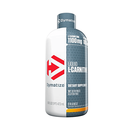 DYMATIZE L-Carnitine Liquid - 473 ml