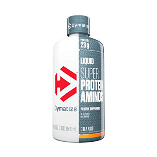 DYMATIZE Super Protein Aminos Liquid - 946 ml