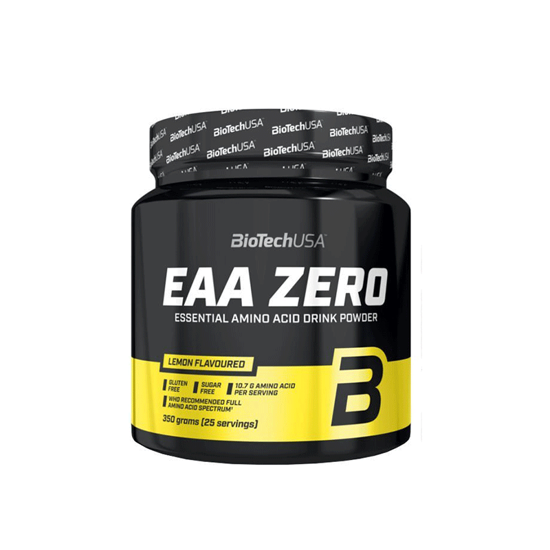 BIOTECH USA EAA Zero - 350 gr