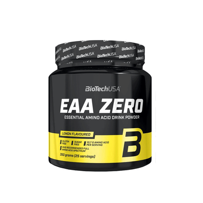 BIOTECH USA EAA Zero - 350 gr