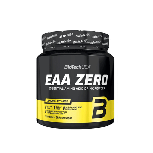 BIOTECH USA EAA Zero - 350 gr
