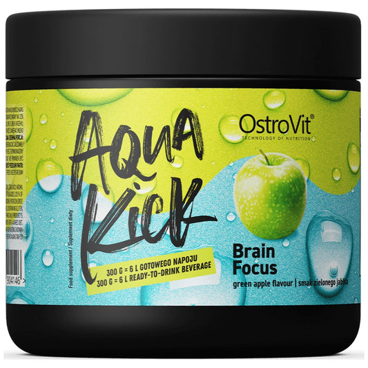 OstroVit Aqua Kick - 300 грама