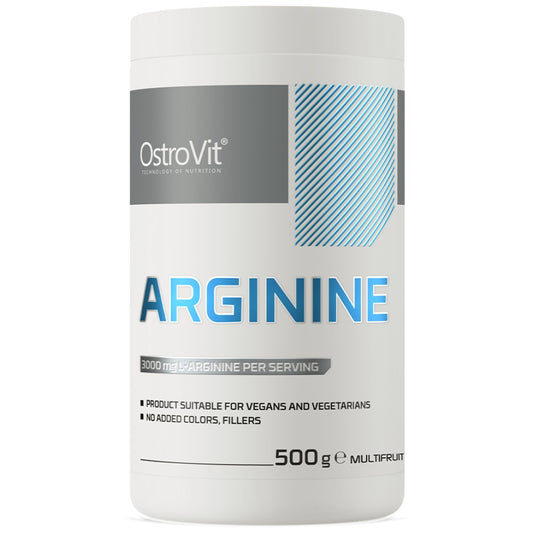 OstroVit Arginine Powder - 500 грама