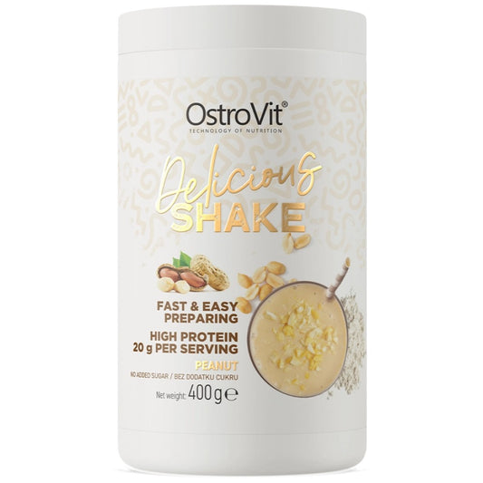 OstroVit Delicious Shake - 400 грама