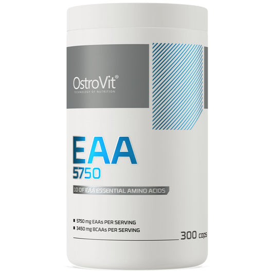 OstroVit EAA 5750 - 300 капсули