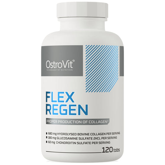 OstroVit Flex Regen - 120 Таблетки
