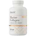 OstroVit Marine Collagen - 120 капсули