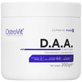 OstroVit D-Aspartic Acid - 200 грама