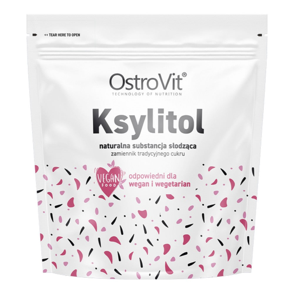 OstroVit Xylitol - 1000 грама
