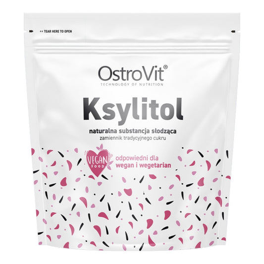 OstroVit Xylitol - 1000 грама