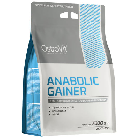 OstroVit Anabolic Gainer - 7000 грама