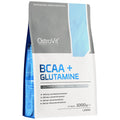 OstroVit BCAA + GLUTAMINE Powder - 1000 грама