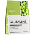 OstroVit Glutamine Powder - 500 грама