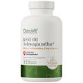 OstroVit KSM-66 Ashwagandha® 200 mg - 120 капсули