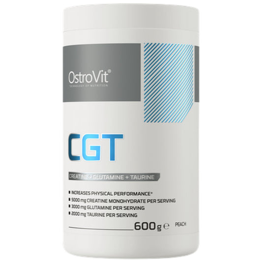 OstroVit CGT Powder - 600 грама