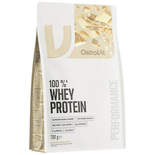 OstroVit Whey Protein - 700 грама