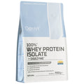 OstroVit Whey Protein Isolate + DigeZyme® Digestive Enzymes - 700 грама