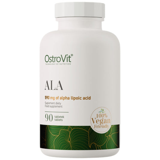 OstroVit ALA - 90 Таблетки