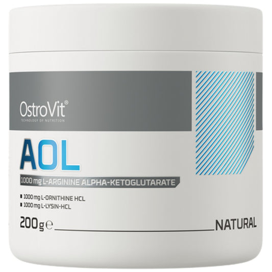 OstroVit AOL - 200 грама