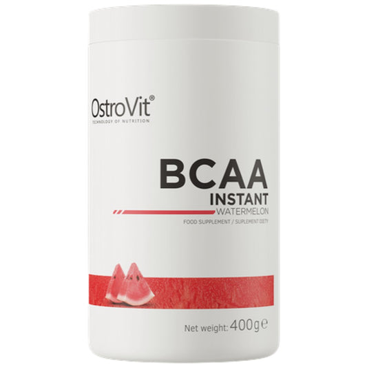OstroVit BCAA Instant Powder - 400 грама