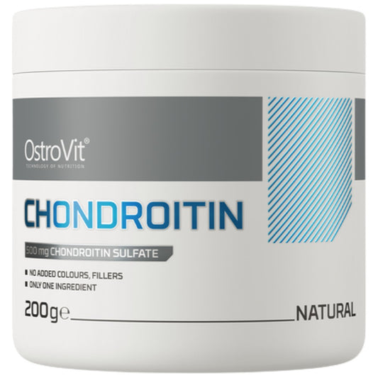 OstroVit Chondroitin Sulfate Powder - 200 грама