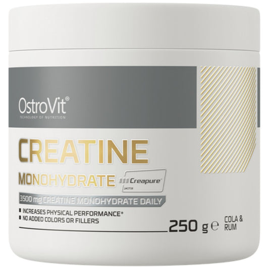 OstroVit Creatine Monohydrate Creapure - 250 грама