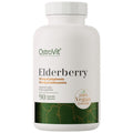 OstroVit Elderberry Extract 330 mg - 90 капсули