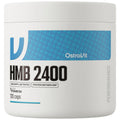 OstroVit HMB 2400 - 120 капсули