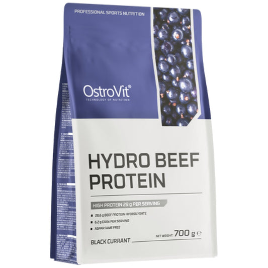 OstroVit Hydro Beef Protein - 700 грама