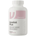 OstroVit Inositol Plus - 120 капсули