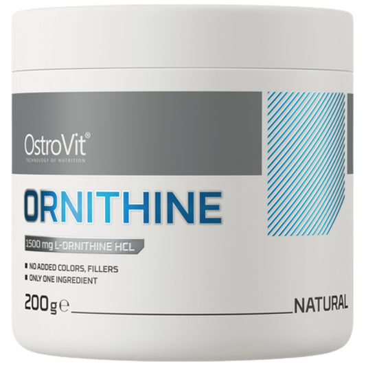 OstroVit Ornithine Powder - 200 грама