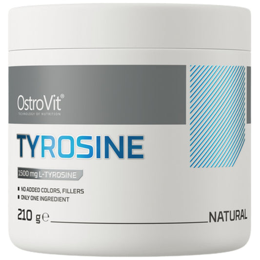 OstroVit Tyrosine Powder - 210 грама