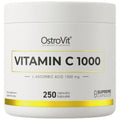 OstroVit Vitamin C 1000 mg - 250 капсули