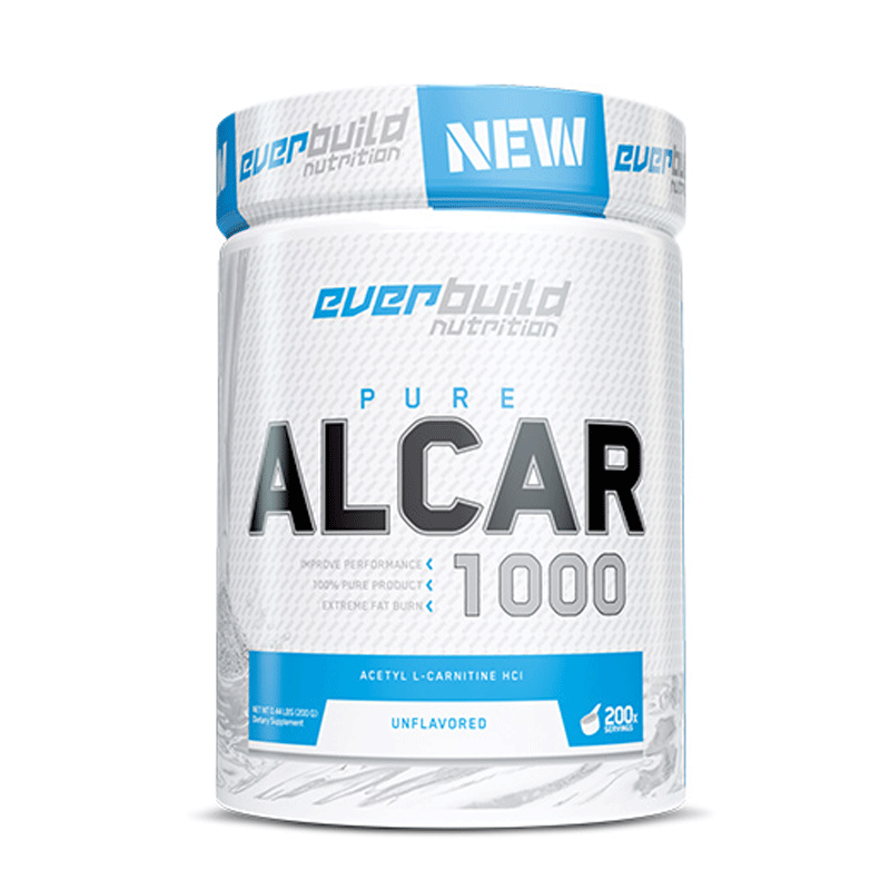 EVERBUILD ALCAR 1000 - 200 gr