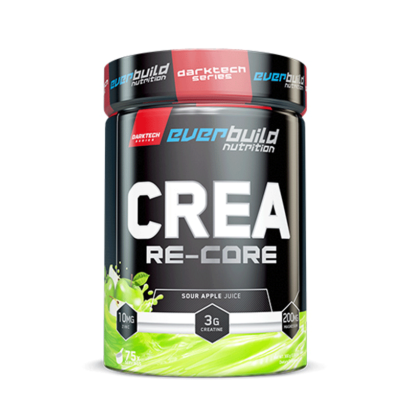 EVERBUILD Darktech Series Crea Re-Core - 300 gr