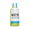EVERBUILD Liquid Acetyl L-Carnitine and Guarana - 495 ml
