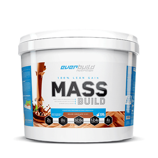 EVERBUILD Mass Build - 5443 gr
