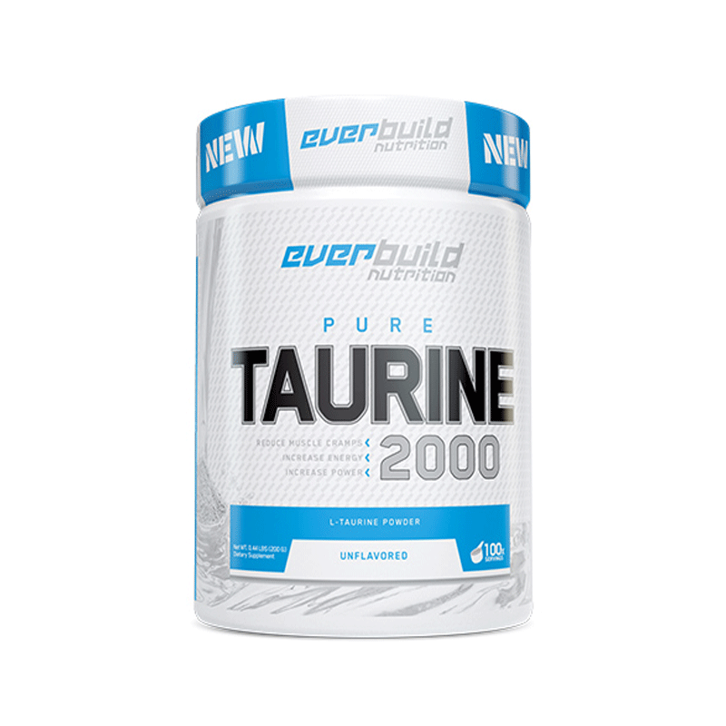 EVERBUILD Taurine 2000™ - 200 gr