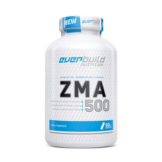 EVERBUILD ZMA - 90 caps
