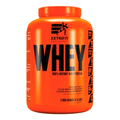 EXTRIFIT 100% Instant Whey Protein - 2000 gr