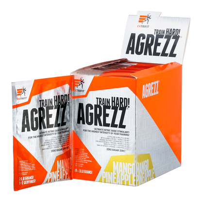 EXTRIFIT Agrezz - 20 x 20.8 gr