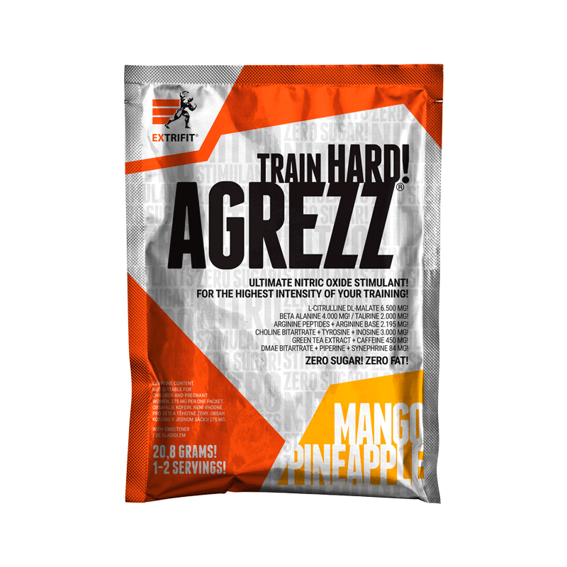 EXTRIFIT Agrezz - 20 gr