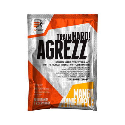 EXTRIFIT Agrezz - 20 gr
