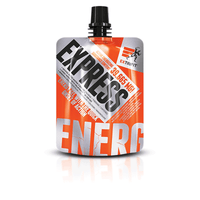 EXTRIFIT Express Energy Gel - 80 gr
