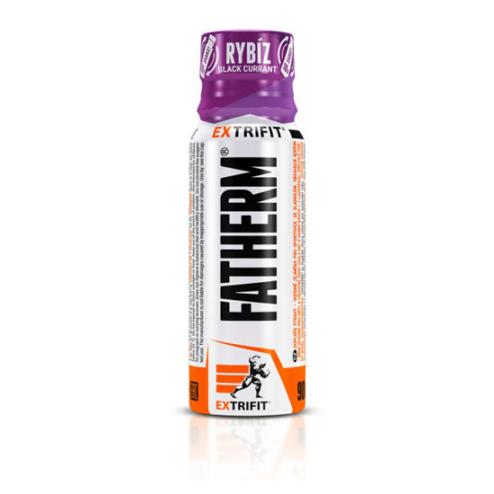 EXTRIFIT Fatherm shot - 90ml