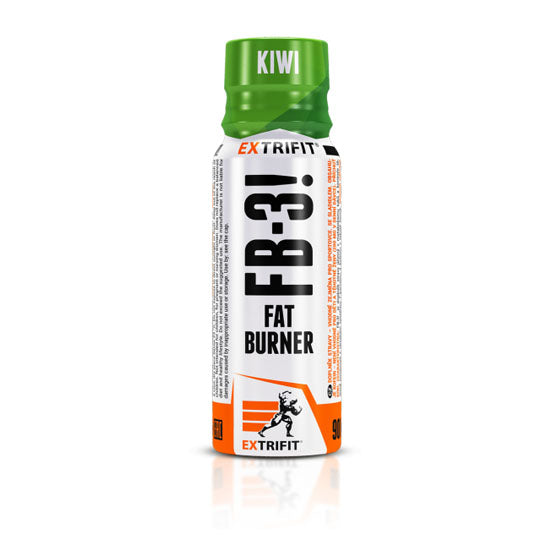 EXTRIFIT FB-3! shot - 90ml