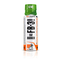 EXTRIFIT FB-3! shot - 90ml