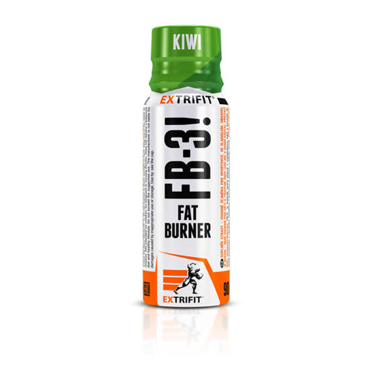 EXTRIFIT FB-3! shot - 90ml